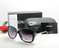 mode Gafas de sol chanel perle su6977